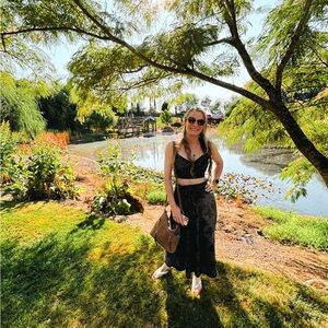 Meet your Posher, Hannah